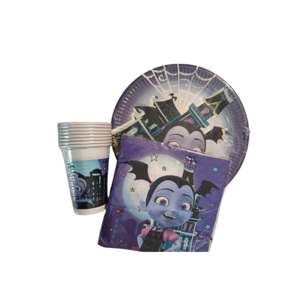 KIT PARTY VAMPIRINA