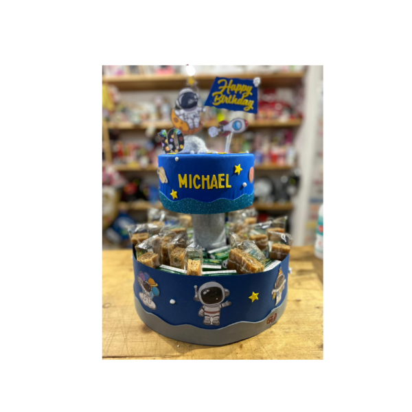 TORTA 2IN1 SNACK