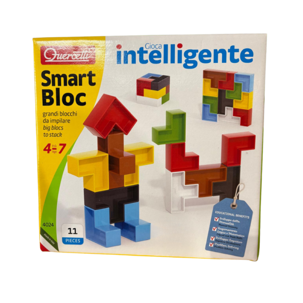 Smart Bloc